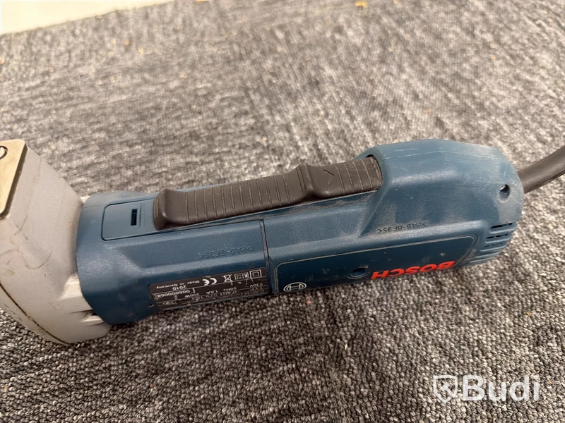 Skumplastsåg  Bosch GSG 300, 350 W