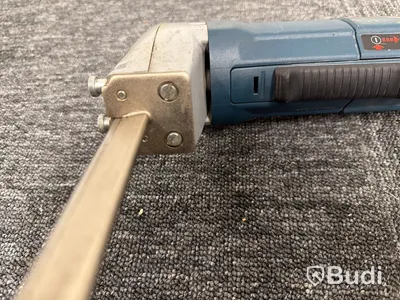 Skumplastsåg  Bosch GSG 300, 350 W