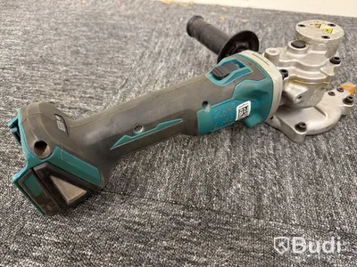 Armeringsklippare Makita DSC250, 18V