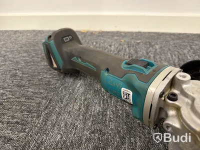 Armeringsklippare Makita DSC250, 18V