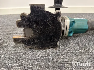 Armeringsklippare Makita DSC250, 18V