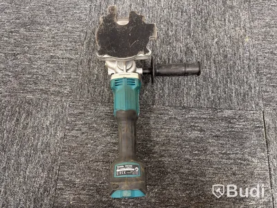 Armeringsklippare Makita DSC250, 18V