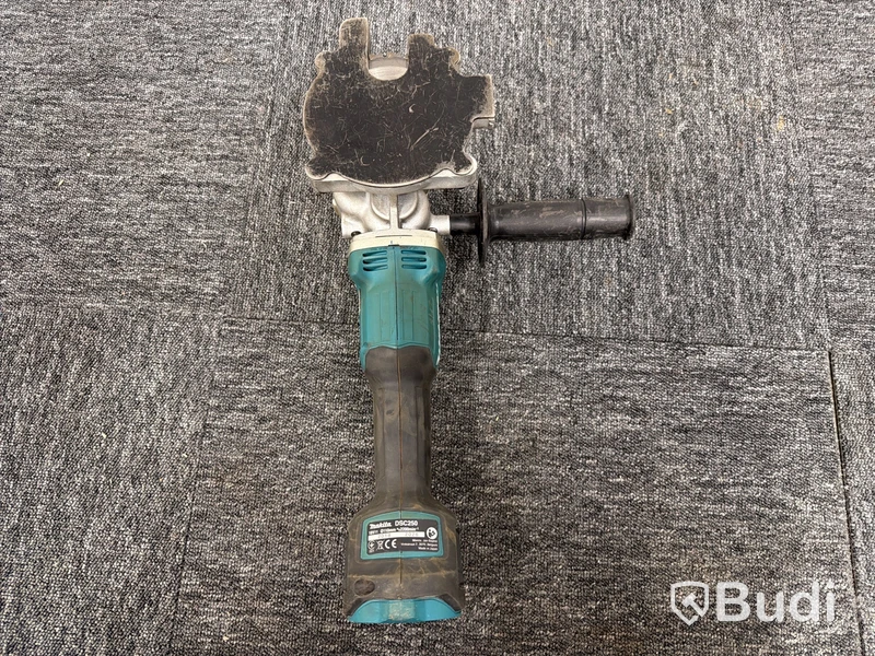 Armeringsklippare Makita DSC250, 18V