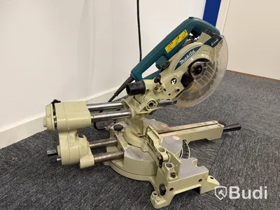 Kap- och gersåg Makita LS0714L