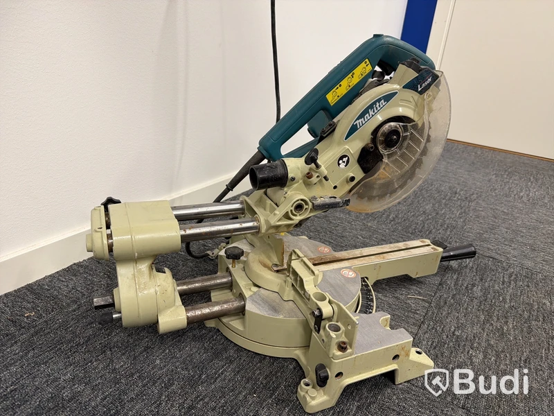 Kap- och gersåg Makita LS0714L