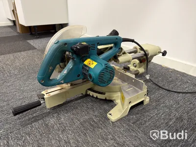 Kap- och gersåg Makita LS0714L