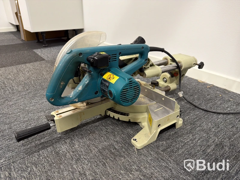 Kap- och gersåg Makita LS0714L