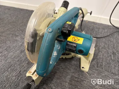 Kap- och gersåg Makita LS0714L