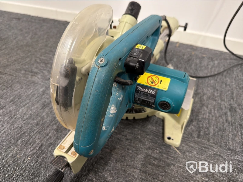 Kap- och gersåg Makita LS0714L