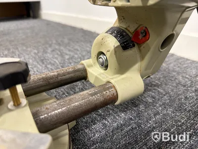 Kap- och gersåg Makita LS0714L
