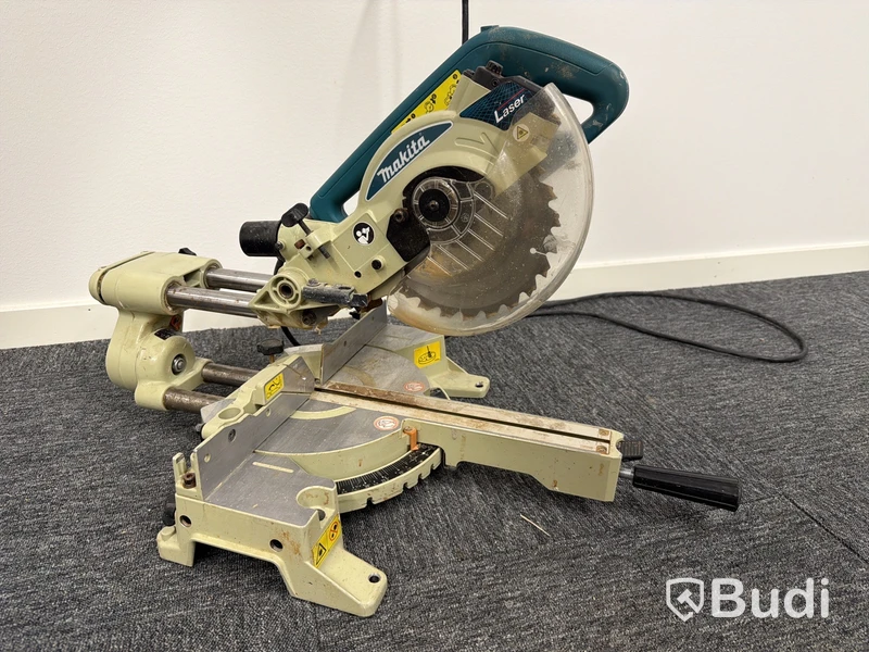 Kap- och gersåg Makita LS0714L