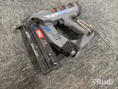 Spikpistol, Senco, F18