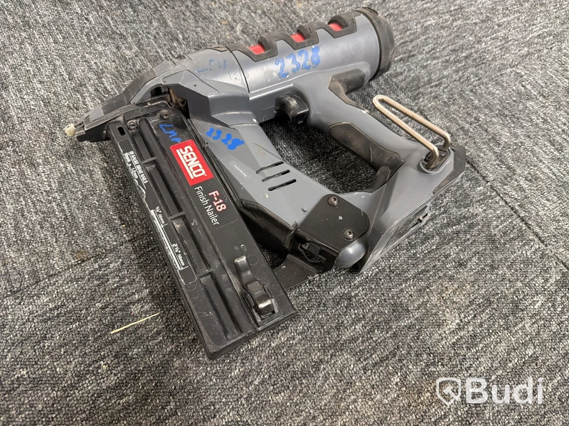 Spikpistol, Senco, F18