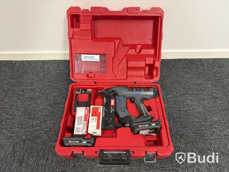 Spikpistol, Senco, F18