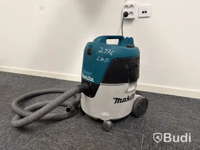 Grovdammsugare Makita VC2000L