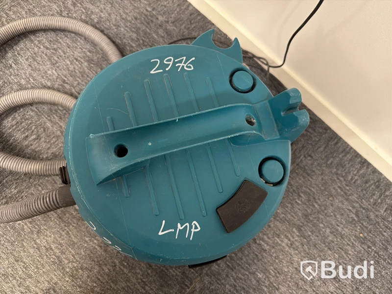 Grovdammsugare Makita VC2000L