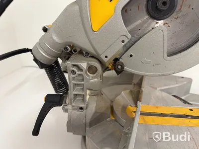 Kap- & gersåg DeWalt DWS777 XPS, 1800w, 216mm