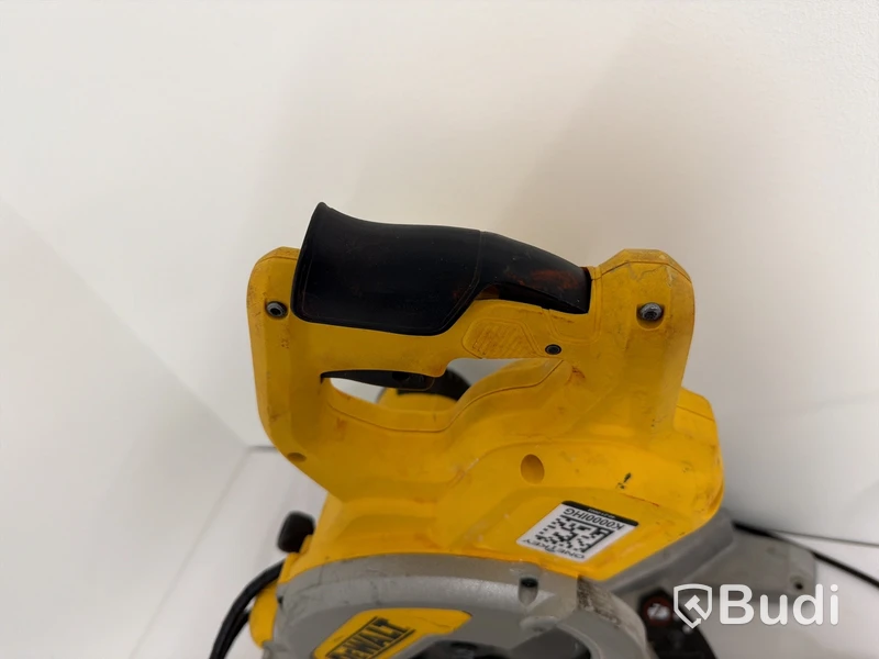 Kap- & gersåg DeWalt DWS777 XPS, 1800w, 216mm