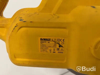 Kap- & gersåg DeWalt DWS777 XPS, 1800w, 216mm