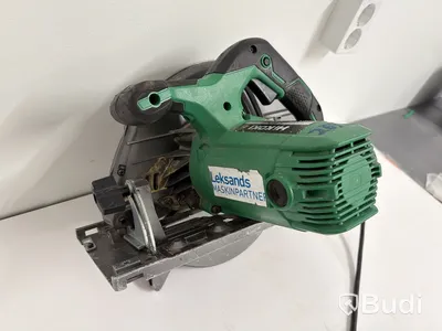 Cirkelsåg HiKOKI C9BU3, 235 mm