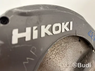 Cirkelsåg HiKOKI C9BU3, 235 mm