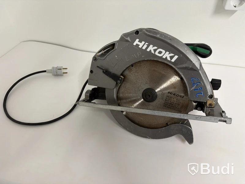 Cirkelsåg HiKOKI C9BU3, 235 mm