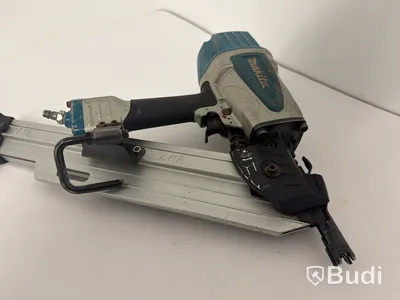 Spikpistol Makita AN943, tryckluftsdriven
