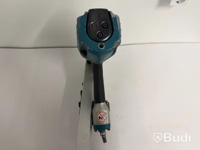 Spikpistol Makita AN943, tryckluftsdriven