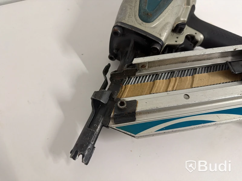 Spikpistol Makita AN943, tryckluftsdriven