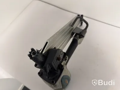 Spikpistol Makita AN943, tryckluftsdriven