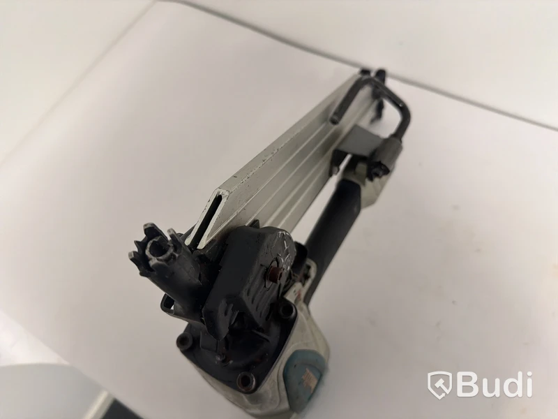Spikpistol Makita AN943, tryckluftsdriven