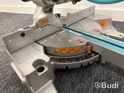 Kap- & gersåg Makita DLS714, 2x18V
