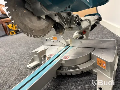 Kap- & gersåg Makita DLS714, 2x18V