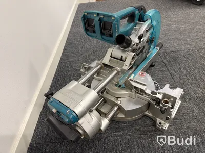 Kap- & gersåg Makita DLS714, 2x18V