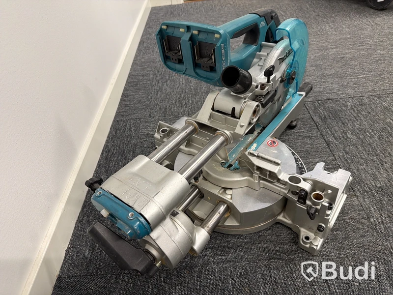 Kap- & gersåg Makita DLS714, 2x18V