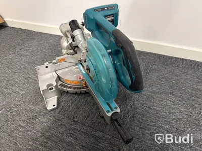 Kap- & gersåg Makita DLS714, 2x18V