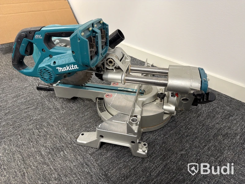 Kap- & gersåg Makita DLS714, 2x18V