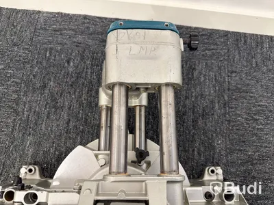 Kap- & gersåg Makita DLS714, 2x18V