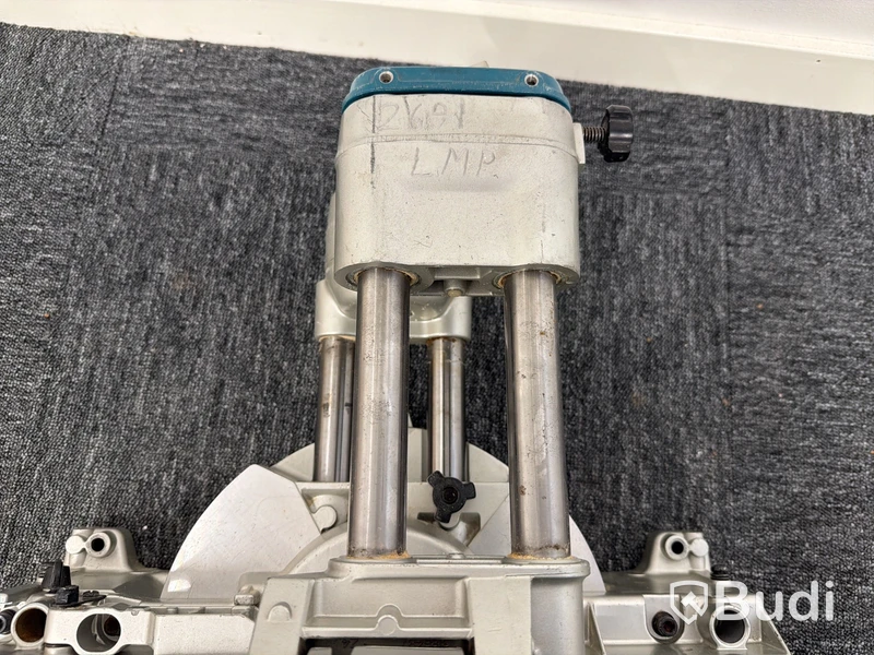 Kap- & gersåg Makita DLS714, 2x18V