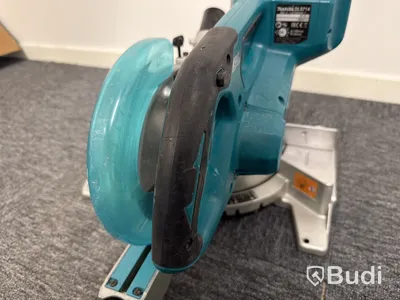 Kap- & gersåg Makita DLS714, 2x18V