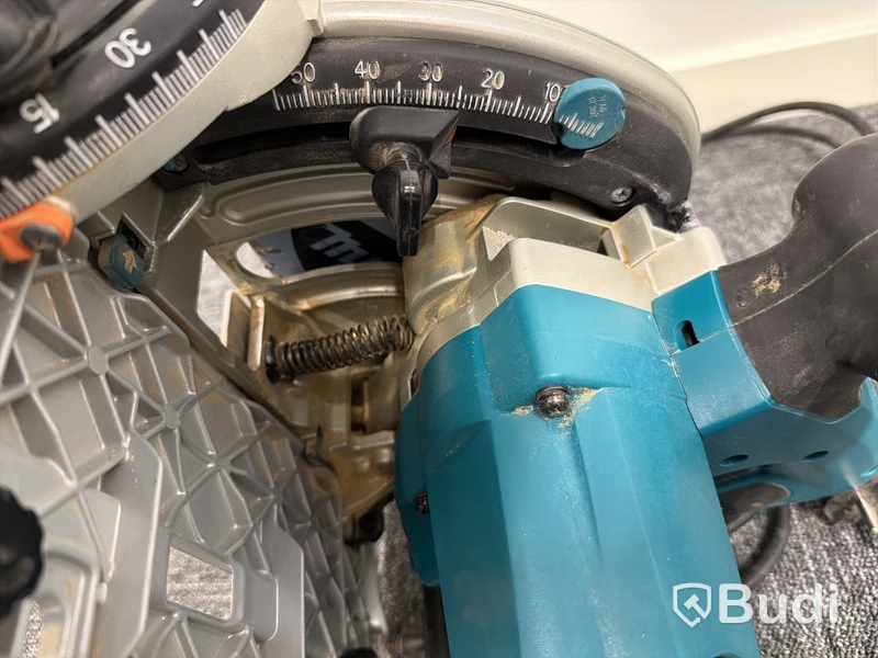 Sänksåg Makita SP6000, 165 mm