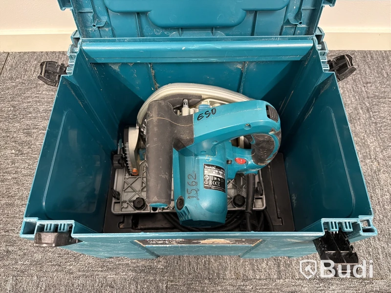 Sänksåg Makita SP6000, 165 mm