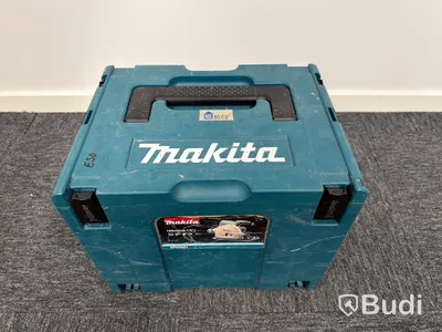 Sänksåg Makita SP6000, 165 mm