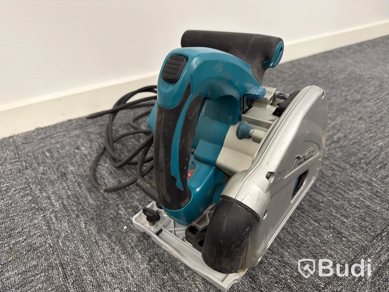 Sänksåg Makita SP6000, 165 mm