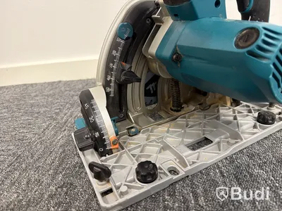 Sänksåg Makita SP6000, 165 mm
