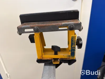 Kap- & gersåg Makita LS1019L, stativ DeWalt DE7023