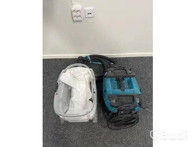 Dammsugare Makita VC4210L
