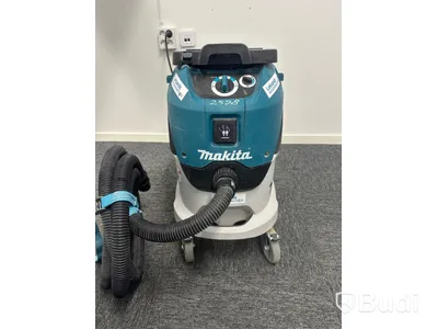 Dammsugare Makita VC4210L