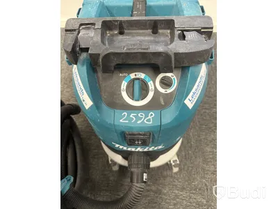 Dammsugare Makita VC4210L