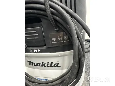 Dammsugare Makita VC4210L